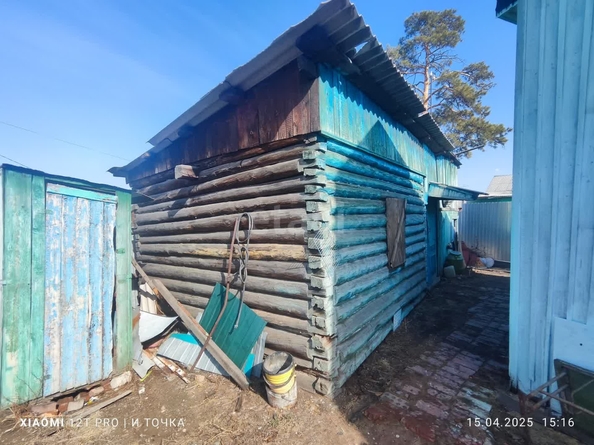 
  Продается дом 32 м². Фото 11.