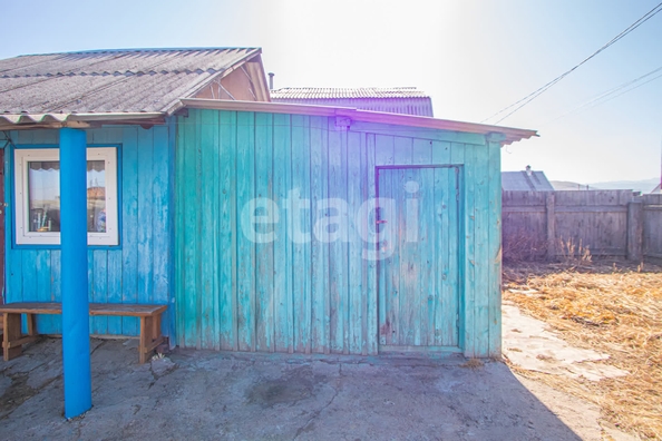
  Продается дом 54.9 м². Фото 22.