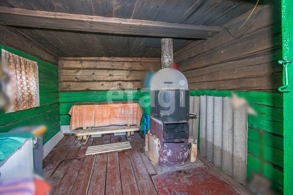
  Продается дом 54.9 м². Фото 32.