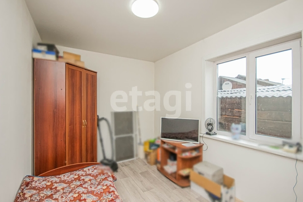
  Продается дом 60 м². Фото 12.