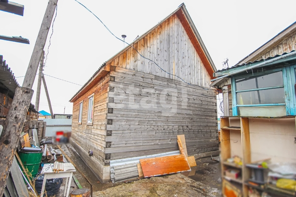 
  Продается дом 60 м². Фото 21.