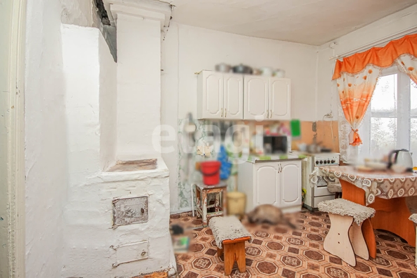 
  Продается дом 60 м². Фото 28.