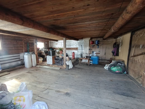 
  Продается дом 61.1 м². Фото 21.
