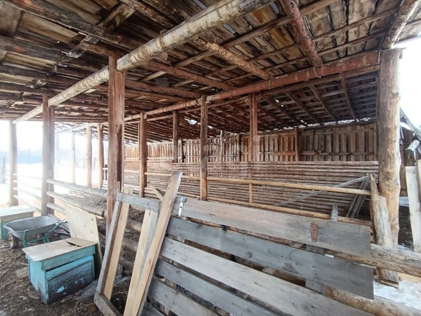 
  Продается дом 61.1 м². Фото 27.