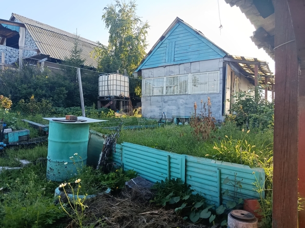 
  Продается дом 16.7 м². Фото 1.