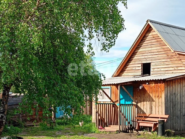 
  Продается дом 46.2 м². Фото 2.