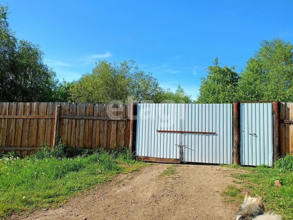 
  Продается дом 46.2 м². Фото 12.