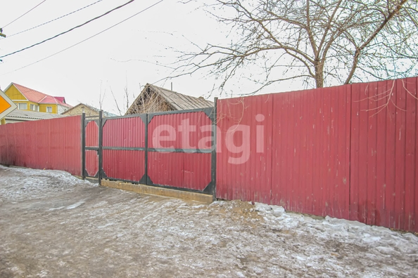 
  Продается дом 35.2 м². Фото 14.