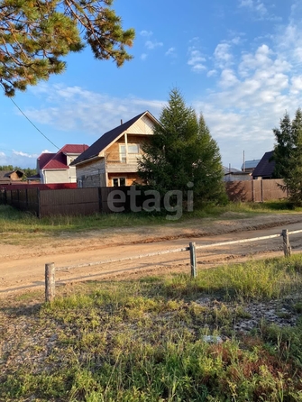 
  Продается дом 54.8 м². Фото 1.