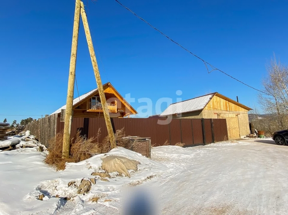 
  Продается дом 101 м². Фото 39.