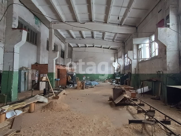 
  Продается производственное помещение 436.4 м². Фото 22.