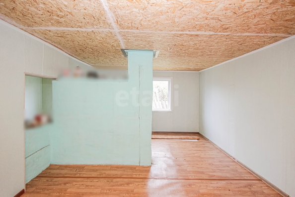 
  Продается дом 36 м². Фото 5.