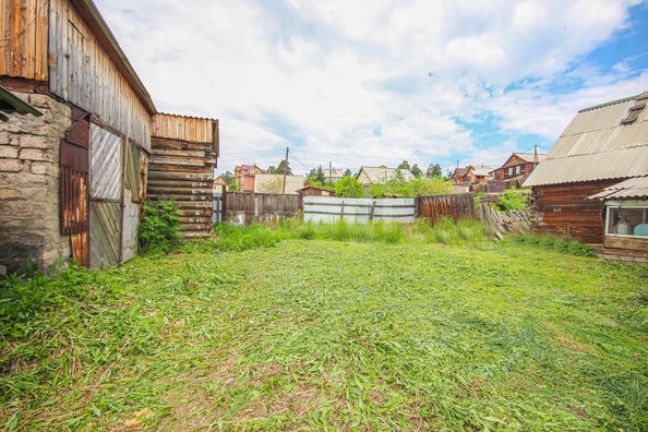 
  Продается дом 36 м². Фото 27.
