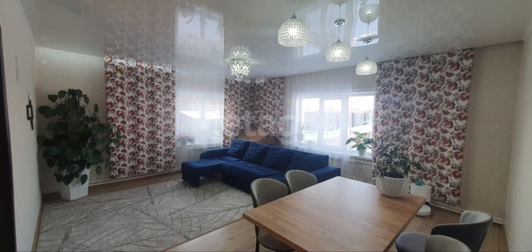 
  Продается дом 209.7 м². Фото 33.