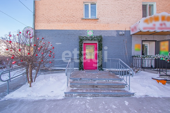 
  Продается универсальное помещение 39.2 м². Фото 12.