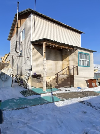 
  Продается дом 83.8 м². Фото 1.