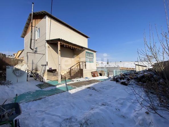 
  Продается дом 83.8 м². Фото 29.
