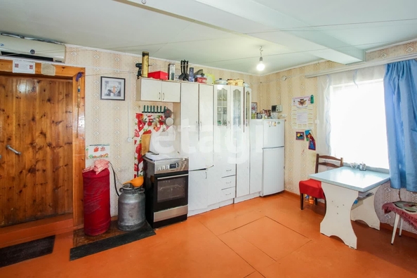 
  Продается дом 41.7 м². Фото 12.