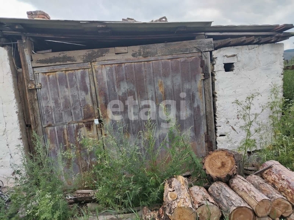 
  Продается дом 38.7 м². Фото 9.