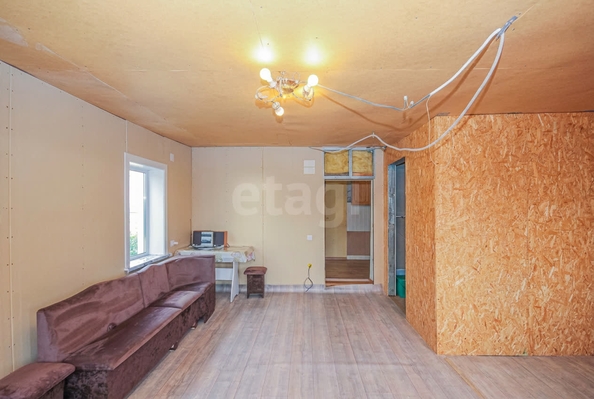 
  Продается дом 54.4 м². Фото 2.