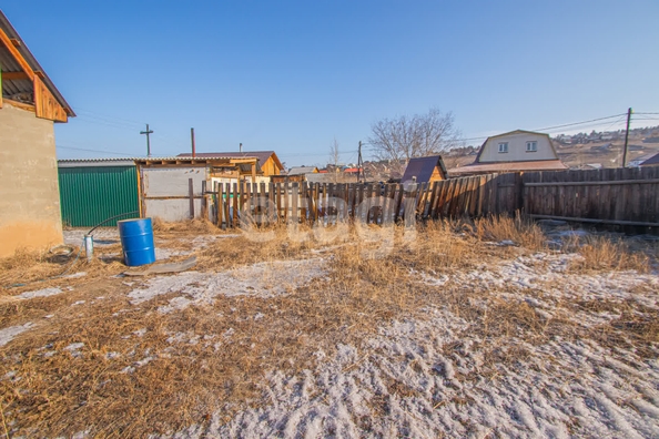 
  Продается дом 24.7 м². Фото 19.
