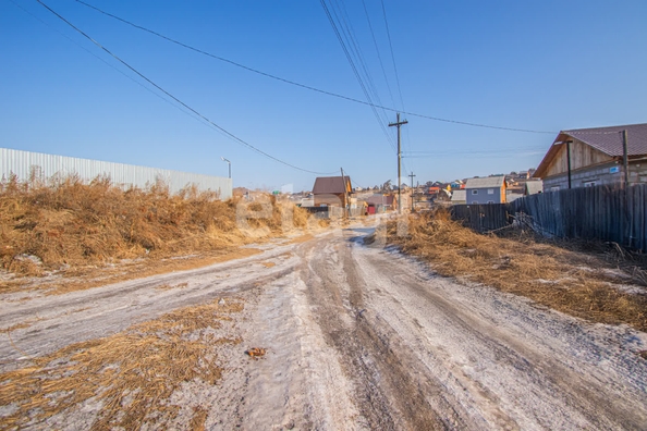 
  Продается дом 24.7 м². Фото 26.