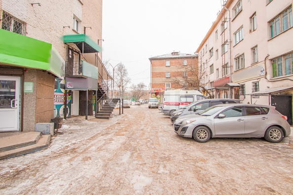 
  Продается офис 42 м². Фото 16.