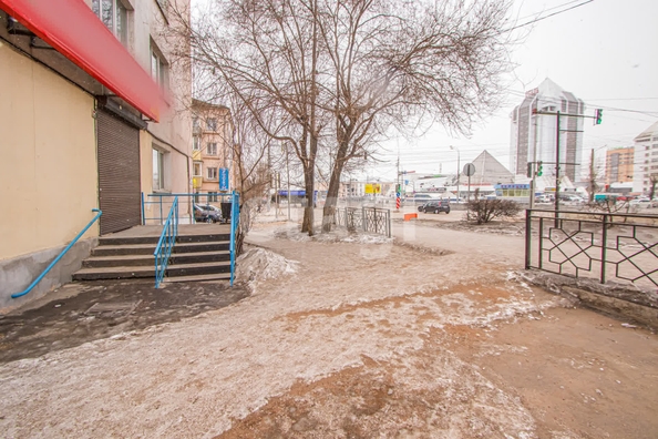 
  Продается офис 42 м². Фото 18.
