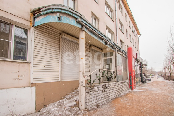 
  Продается офис 42 м². Фото 21.