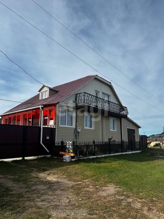 
  Продается дом 140 м². Фото 1.