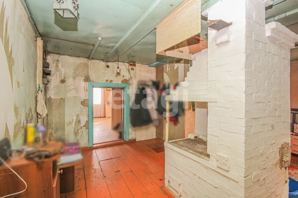 
  Продается дом 85.2 м². Фото 14.