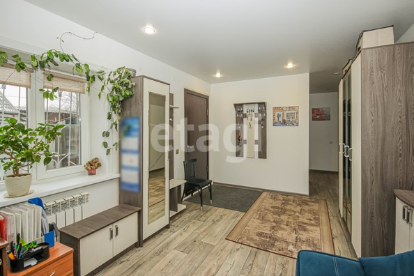 
  Продается дом 135.6 м². Фото 27.