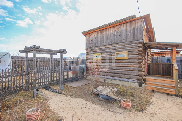 
  Продается дом 39.3 м². Фото 26.