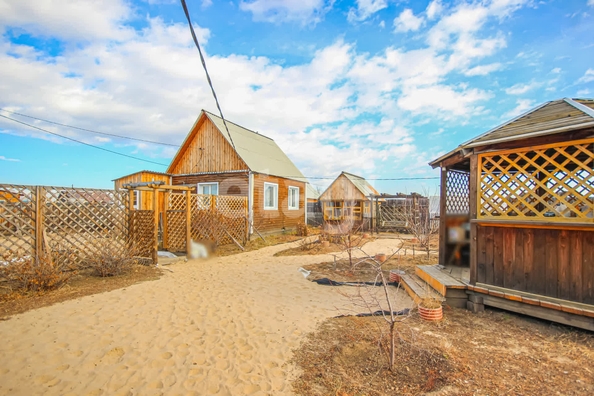 
  Продается дом 39.3 м². Фото 32.