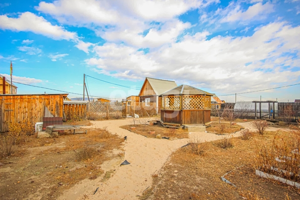 
  Продается дом 39.3 м². Фото 36.