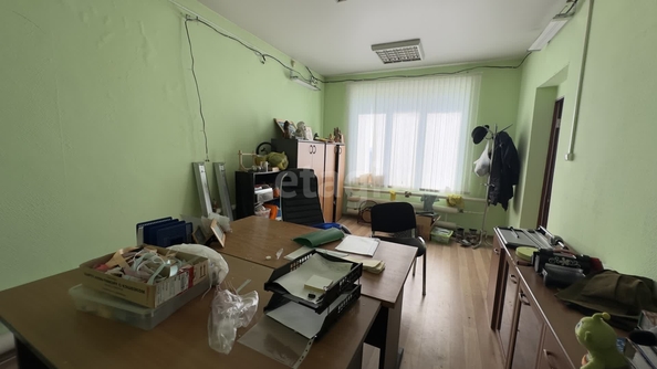 
  Продается универсальное помещение 2419.6 м². Фото 23.