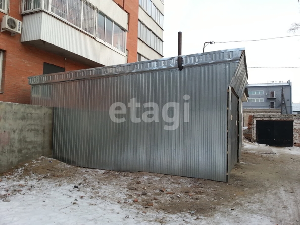 
  Продается гараж 25.4 м². Фото 9.