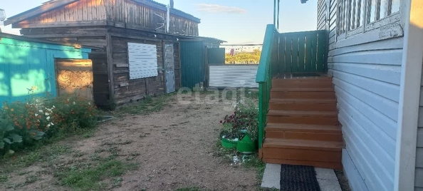 
  Продается дом 51.2 м². Фото 13.