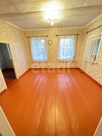 
  Продается дом 60 м². Фото 1.