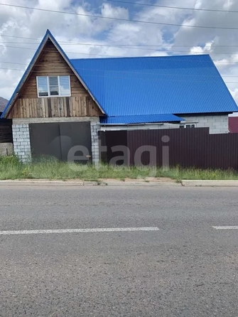 
  Продается дом 200 м². Фото 1.