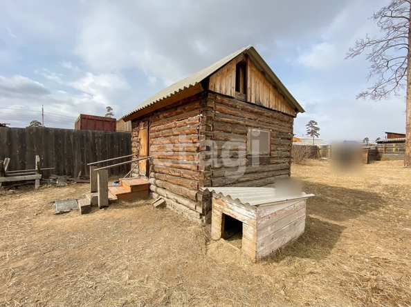 
  Продается дом 155.7 м². Фото 25.