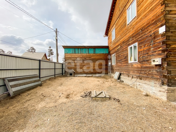 
  Продается дом 155.7 м². Фото 31.