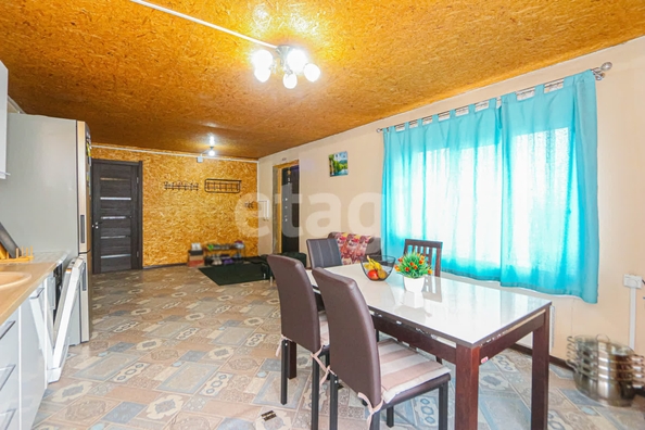 
  Продается дом 125.3 м². Фото 4.