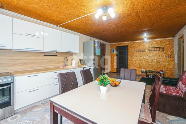 
  Продается дом 125.3 м². Фото 5.
