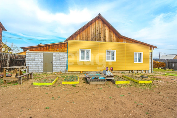
  Продается дом 125.3 м². Фото 36.