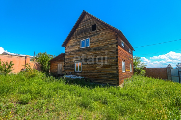 
  Продается дом 129.2 м². Фото 2.
