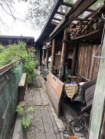 
  Продается дом 27.5 м². Фото 7.