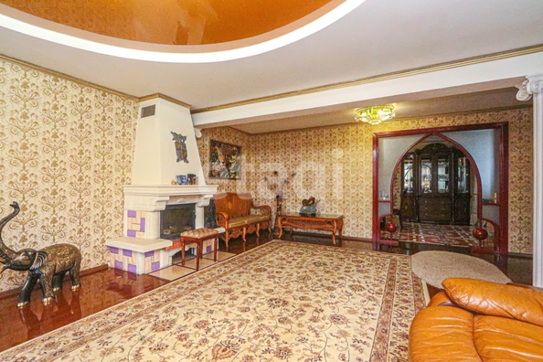 
  Продается дом 417.9 м². Фото 18.