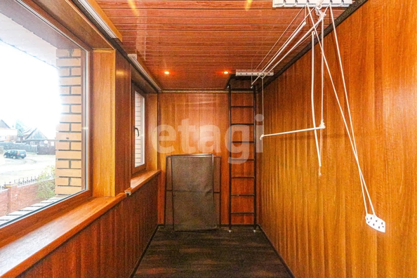 
  Продается дом 417.9 м². Фото 34.