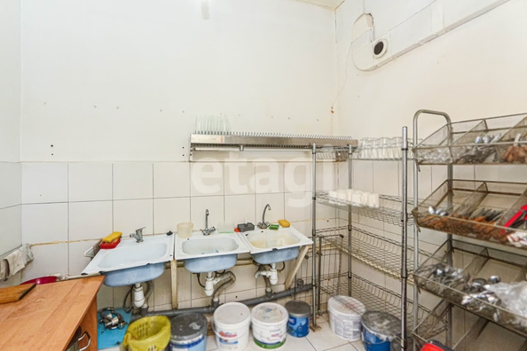 
  Продается универсальное помещение 689.1 м². Фото 18.